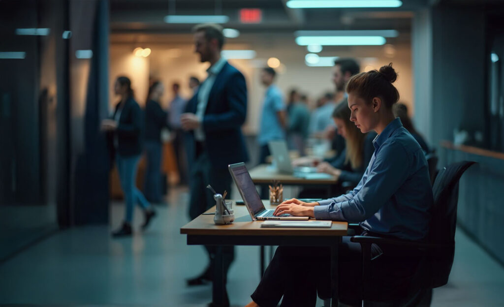 The Rise of “Side Hustles”